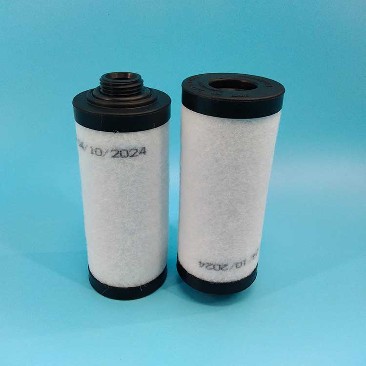 華豫供應濾油機真空泵濾芯7313110000
