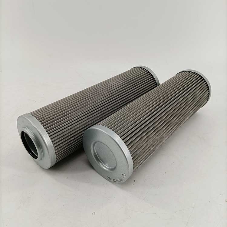 華豫供應(yīng)2.360K5P鋼廠液壓油除雜過濾器濾芯