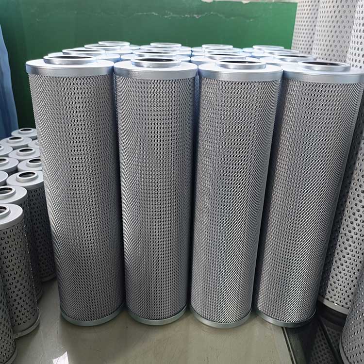 華豫供應(yīng)替代富卓管道過濾器油濾芯XD040G25A