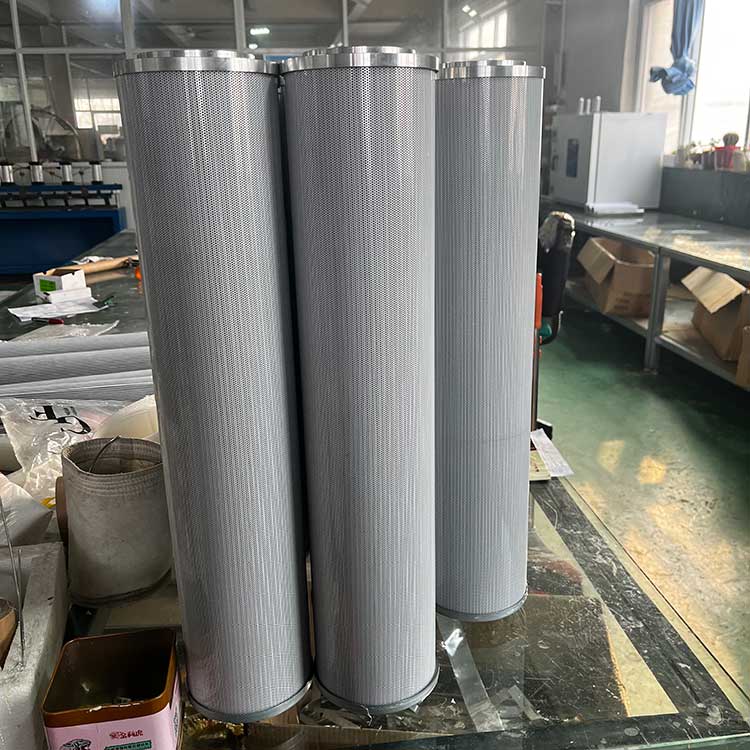 華豫供應替代Hilco高壓油濾芯PH310-16-CG