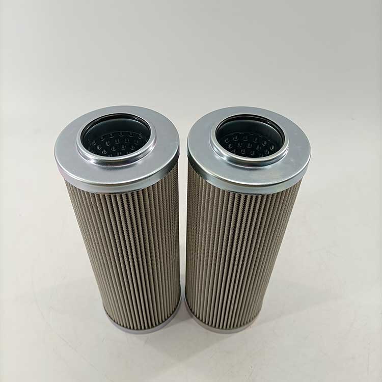 華豫供應(yīng)替代富卓潤滑油濾芯R110T125B