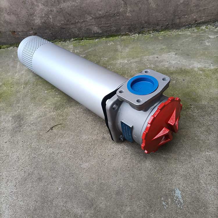 華豫供應RFA-800*30FC液壓管道回油過濾器