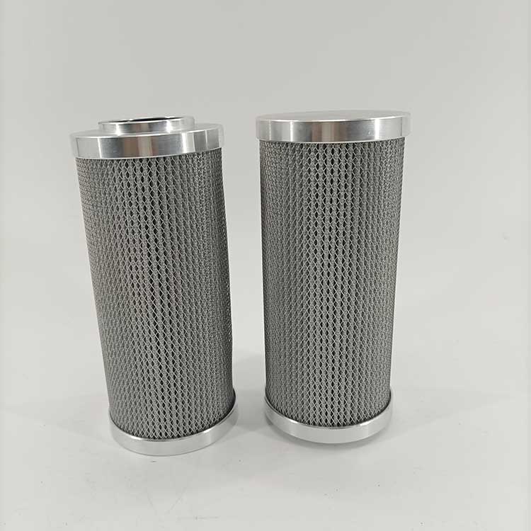 華豫供應(yīng)GX-100*5自封式壓力管路過濾器濾芯