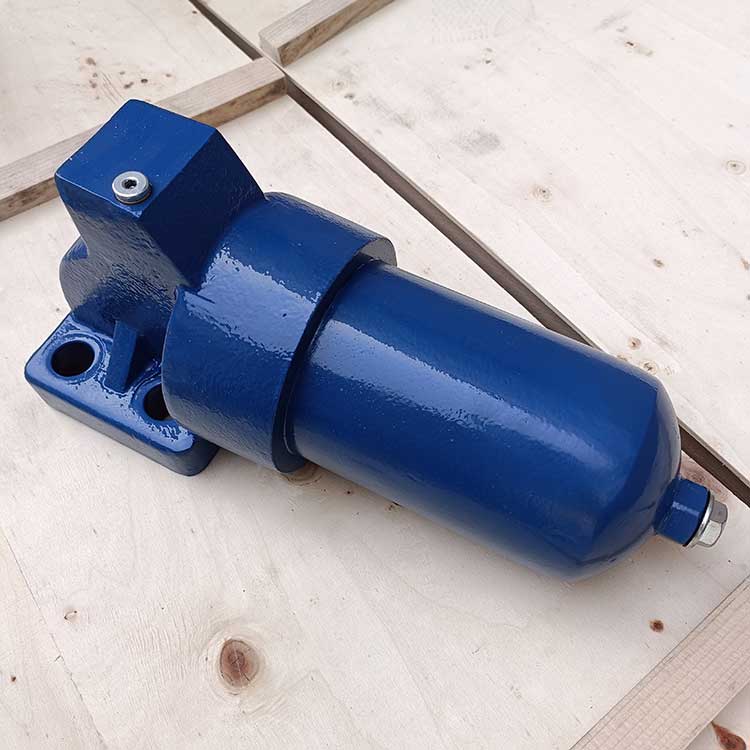 華豫供應SH25-25A*120DH/1/M-CS采煤機管路油過濾器