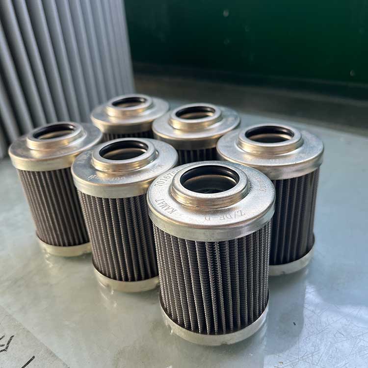 華豫供應(yīng)替代英德諾曼潤滑油濾芯01.E.175.3VG.HR.E.P