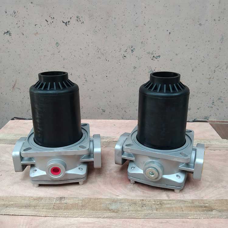 華豫供應工程塑料回油管路過濾器RFM ON 330 B F 5 D2.0