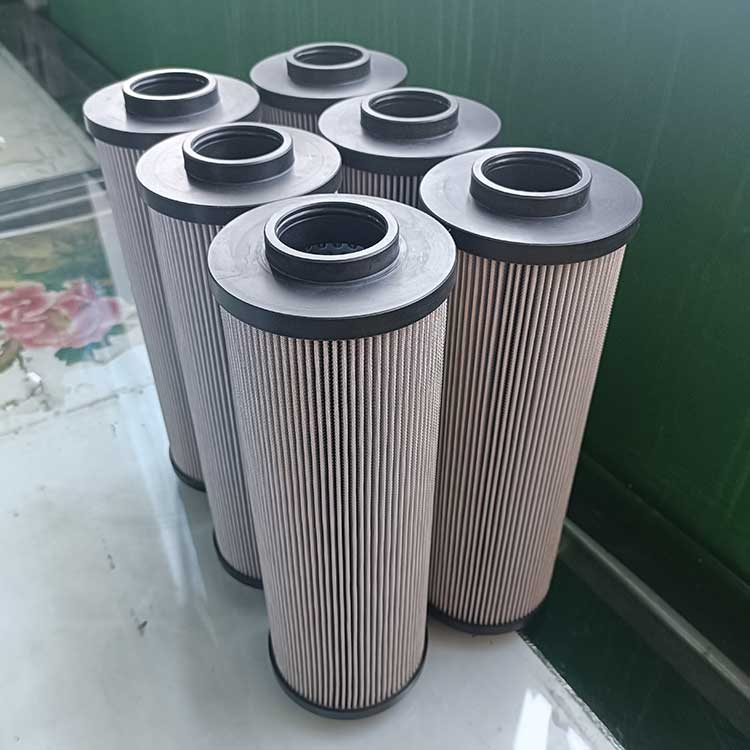 華豫供應(yīng)替代富卓潤滑油濾芯D811G10B