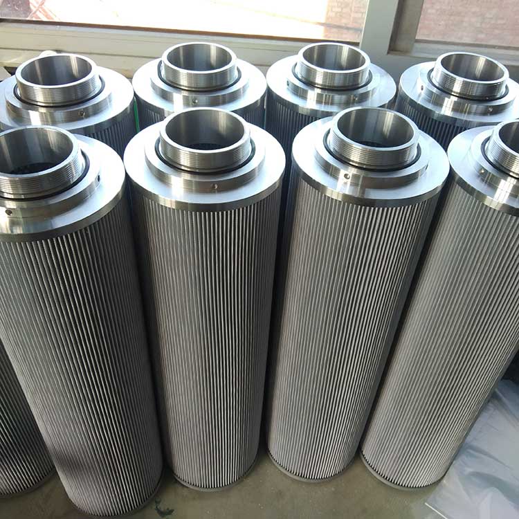 華豫供應7CVP85-360X1液壓油管道過濾器濾芯