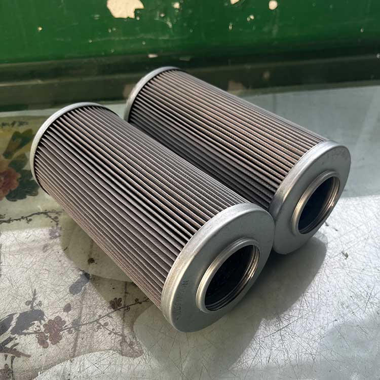 華豫供應替代丹尼遜液壓油濾芯DE2682V4C10