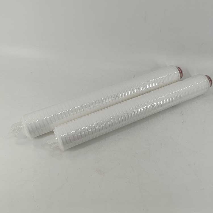 華豫供應BIC1000折疊濾芯 保安過濾器水濾芯