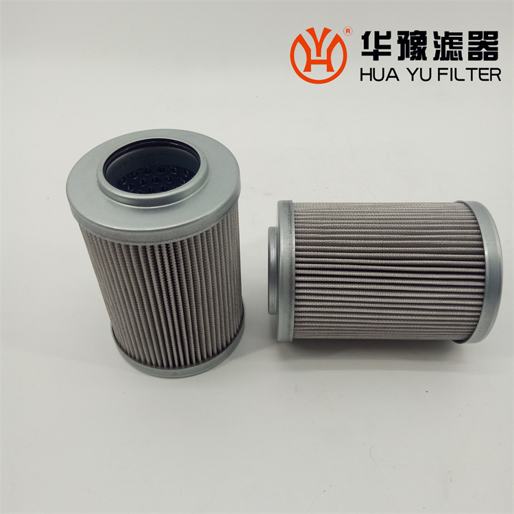 華豫鋼廠派克液壓系統回油濾芯G04323