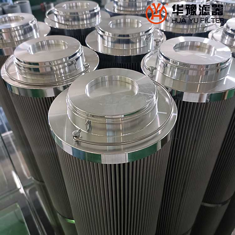 華豫供應(yīng)陜鼓風機油站濾芯 BLG-2800*20