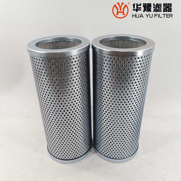 華豫LF80×330E風(fēng)機(jī)潤(rùn)滑油過濾器濾芯