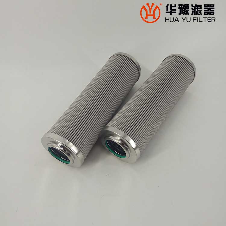 華豫AD3E301-04D01V/-F 系統回油沖洗濾芯