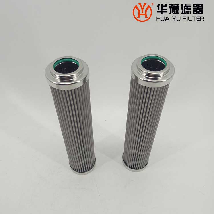 華豫電廠小機調節油濾芯32-060-L2P-ST