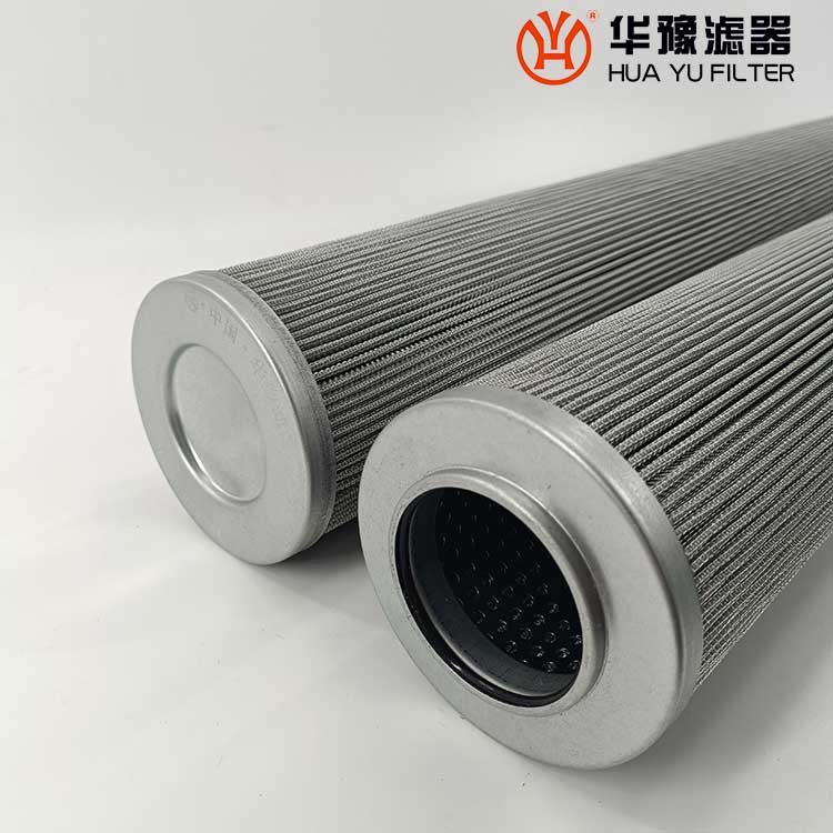 華豫發(fā)電廠(chǎng)潤(rùn)滑油過(guò)濾器濾芯ZJCQ-8